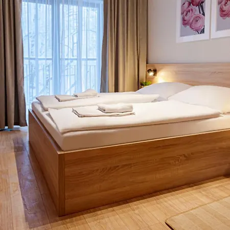 Apartament Vacationclub – Górna 83 Szklarska Poręba