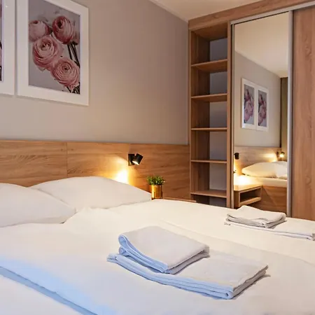 Vacationclub – Górna 83 Szklarska Poręba