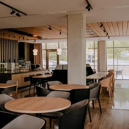 Vacationclub – Górna 83 *
