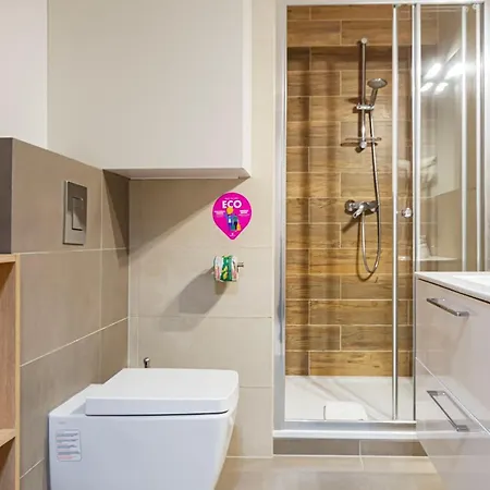 Vacationclub - Gorna 83 Apartment