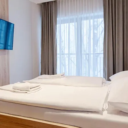 Vacationclub - Gorna 83