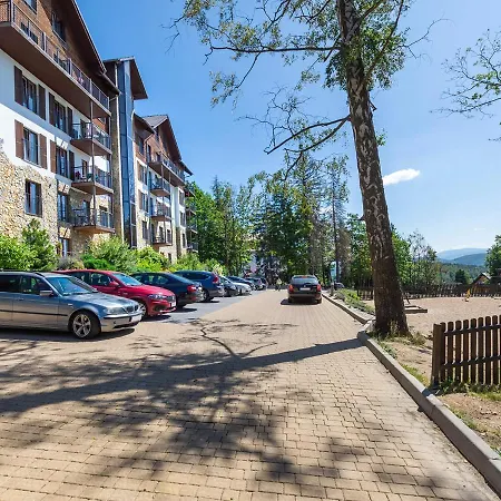 Vacationclub - Gorna 83 Apartman *