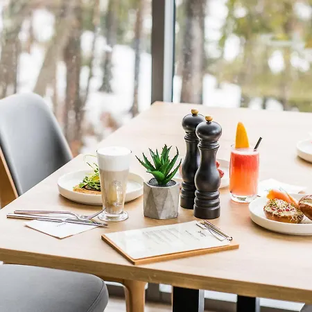 Vacationclub - Gorna 83