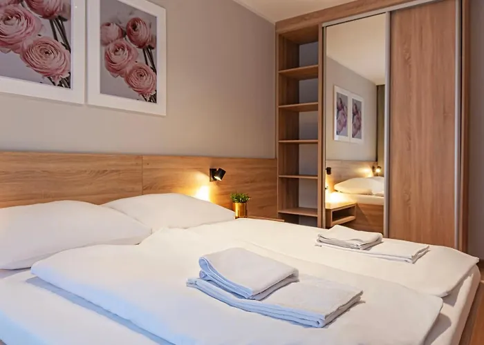 Vacationclub - Gorna 83 Szklarska Poreba