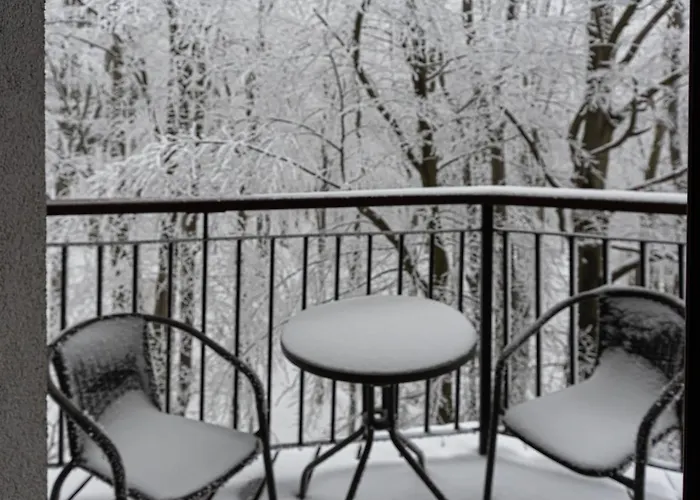 Vacationclub - Gorna 83 Apartment *