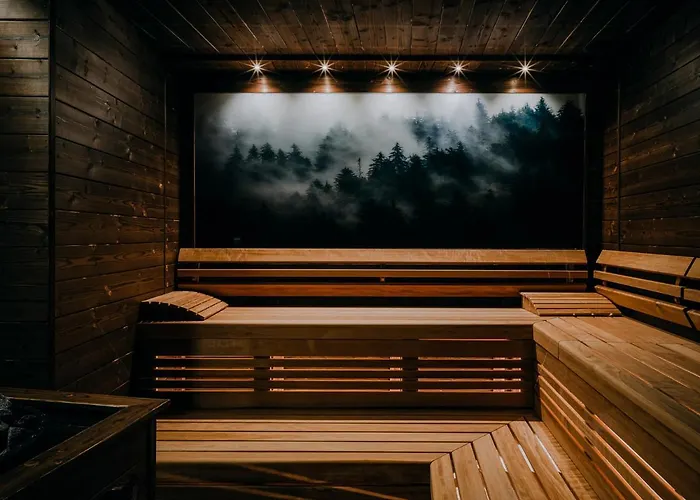 Apartment Vacationclub - Gorna 83