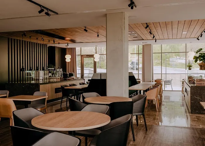 Vacationclub - Gorna 83 *