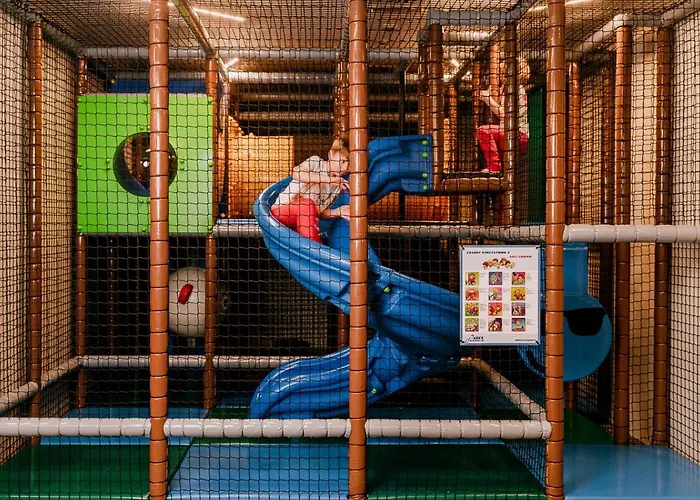 Vacationclub - Gorna 83 Apartment