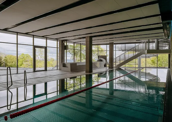 Apartment Vacationclub - Gorna 83 Szklarska Poreba