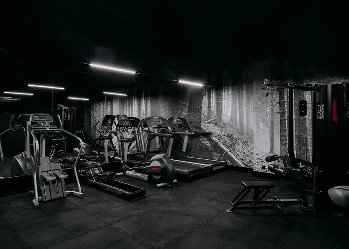 Vacationclub - Gorna 83 Apartment